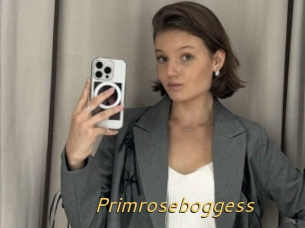 Primroseboggess