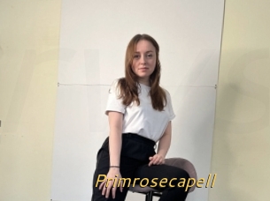 Primrosecapell