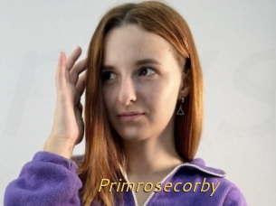 Primrosecorby
