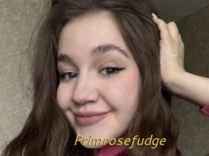 Primrosefudge