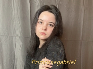 Primrosegabriel