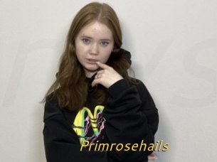 Primrosehails