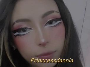 Princcessdannia