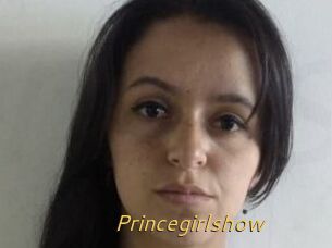 Princegirlshow