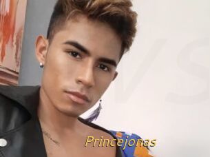 Princejonas