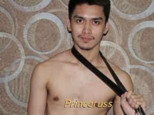 Princeruss
