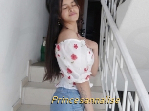 Princesannalise