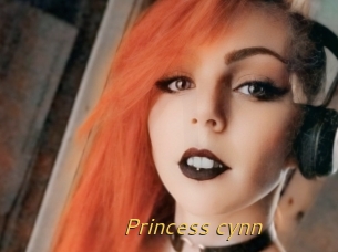 Princess_cynn