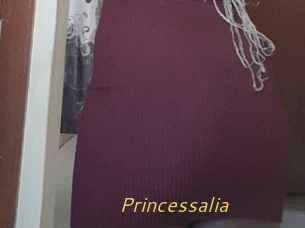 Princessalia