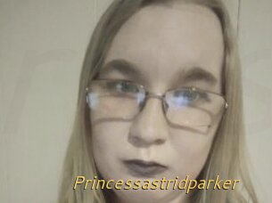 Princessastridparker