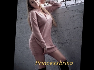 Princessbrixo