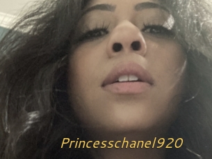 Princesschanel920