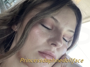 Princessdaphnedollface