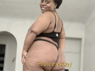 Princessdayj
