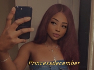 Princessdecember