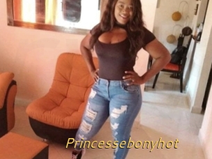 Princessebonyhot