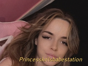 Princesskelsbabestation