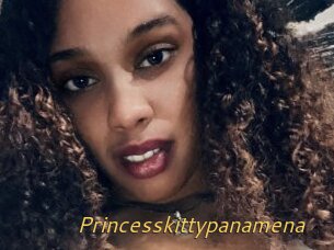 Princesskittypanamena