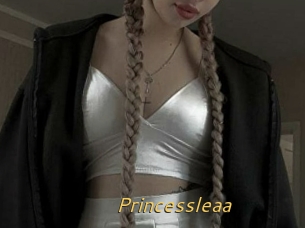 Princessleaa