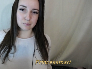 Princessmari