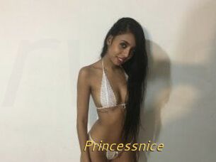 Princessnice