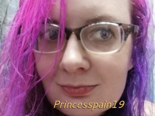 Princesspain19