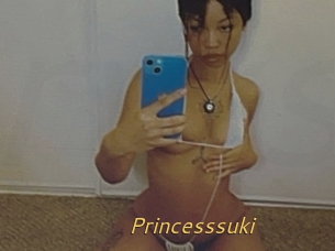 Princesssuki
