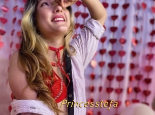 Princesstefa