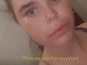 Princessvictoriavelvet