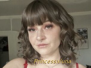 Princessxluna