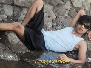 Princexander