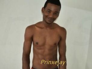 Prinxejay