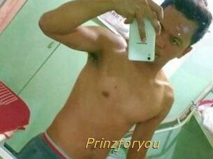 Prinzforyou