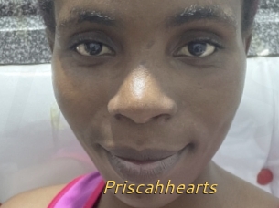 Priscahhearts
