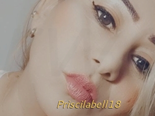 Priscilabell18