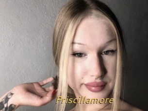 Priscillamore