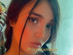 Prisscilamoon