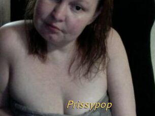Prissypop