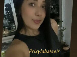 Prixylabalseir