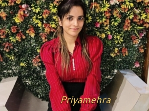 Priyamehra