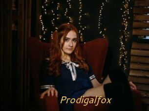 Prodigalfox
