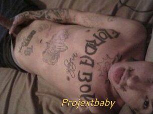 Projextbaby