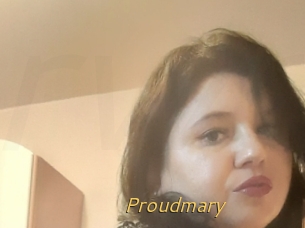 Proudmary