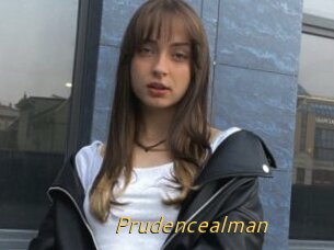 Prudencealman