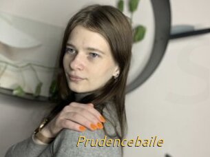 Prudencebaile