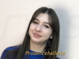 Prudenceballeste