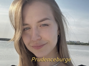 Prudenceburge