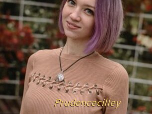 Prudencecilley