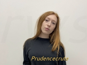 Prudencecrute