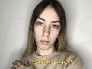 Prudencefaitch
